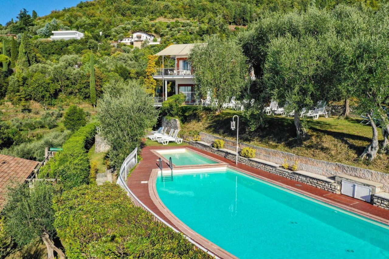 La Villa Fasano Gardone Riviera Ngoại thất bức ảnh